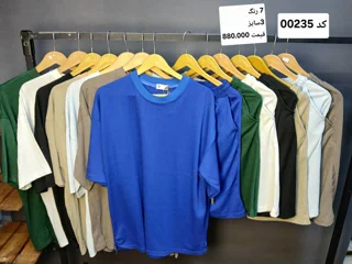 تیشرت شلوارک ست